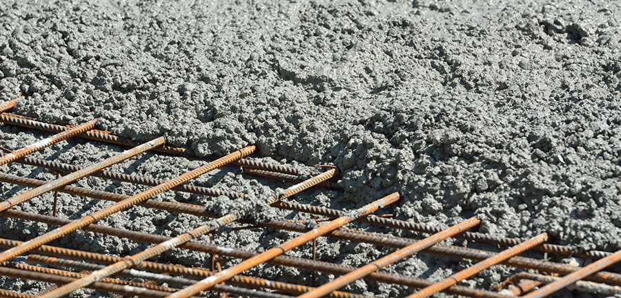 Les principales applications du béton armé