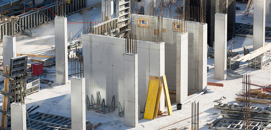 Pourquoi armer le béton ?