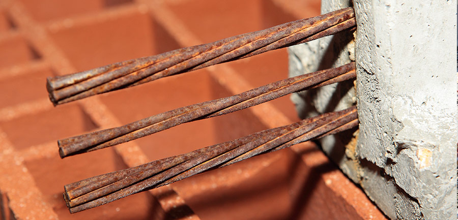 Qu’est-ce que le béton armé ?