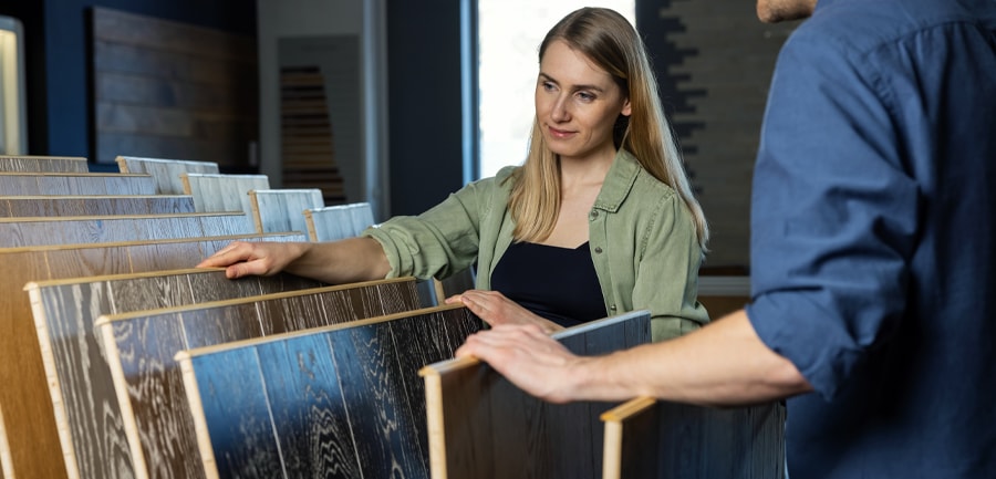 Comparatif des essences les plus populaires