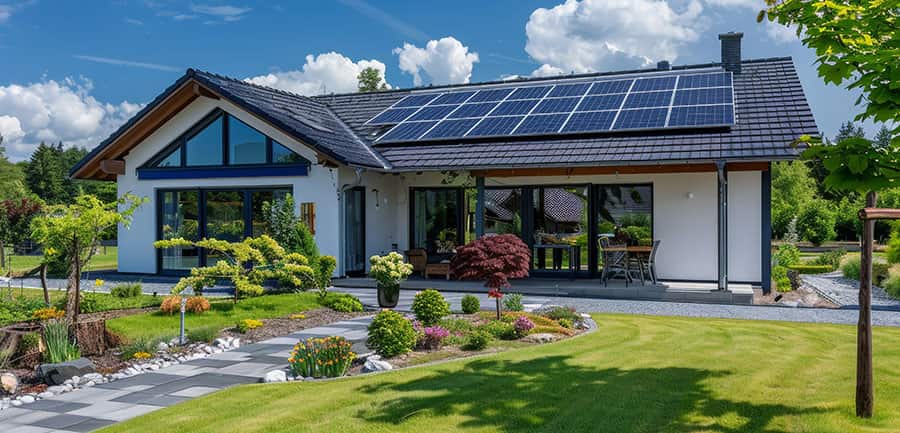 Pourquoi construire une maison passive ?