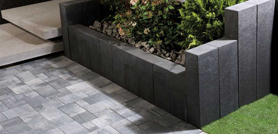 Pilier en béton : types, pose et aménagement extérieur