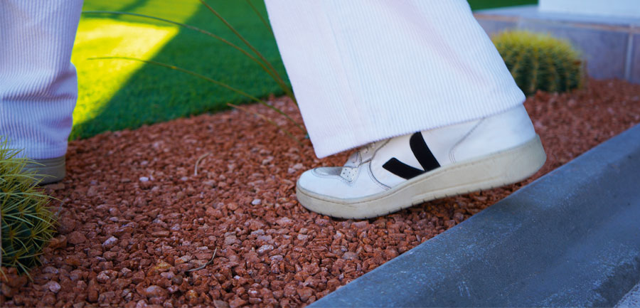 Gravier décoratif : un revêtement esthétique et pratique pour l’aménagement extérieur | Les Matériaux