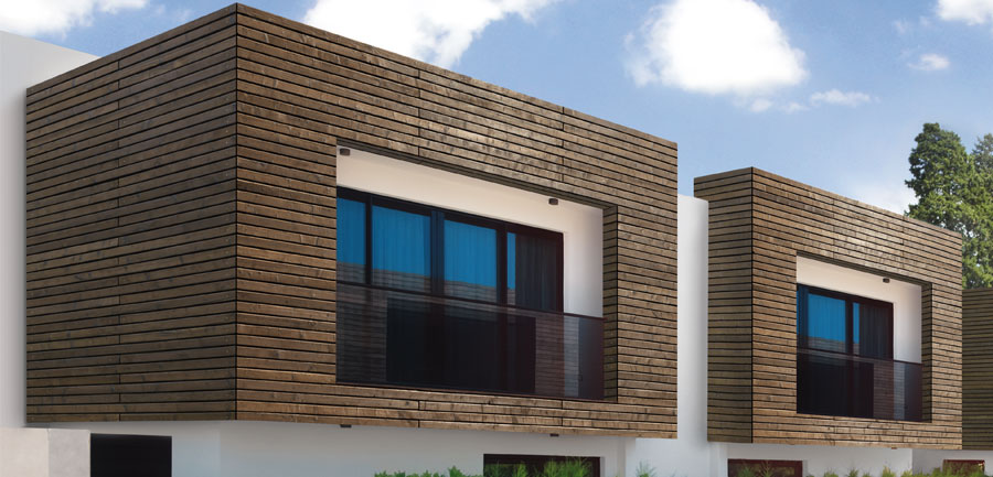 Bardage bois : styles, pose et conseils d'experts