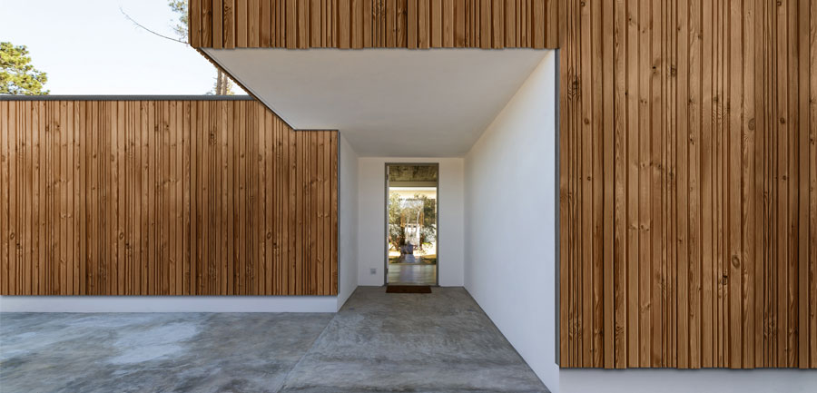 Bardage bois : styles, pose et conseils d'experts