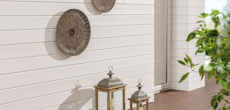 Bardage bois : styles, pose et conseils d'experts