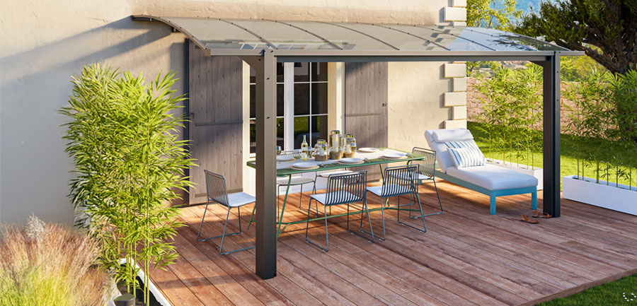 Transformer votre extérieur en véritable pièce à vivre