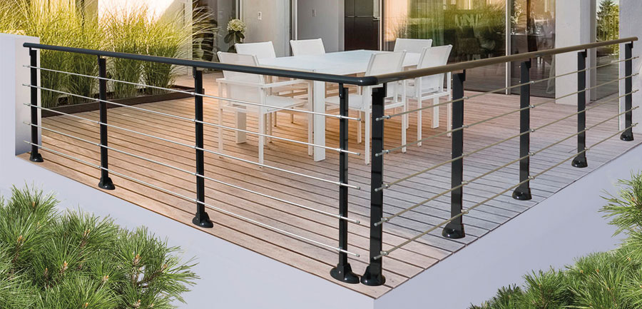 Transformer votre extérieur en véritable pièce à vivre