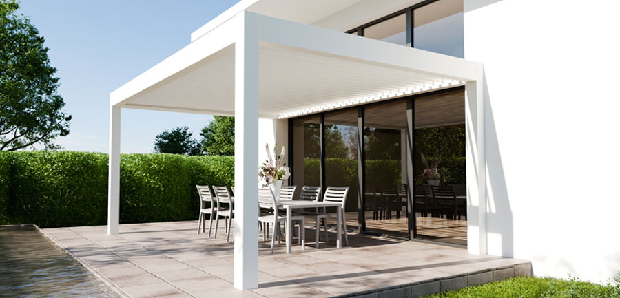 Transformer votre extérieur en véritable pièce à vivre