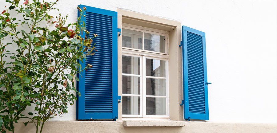 Appui de fenêtre béton : guide de choix, dimensions et pose