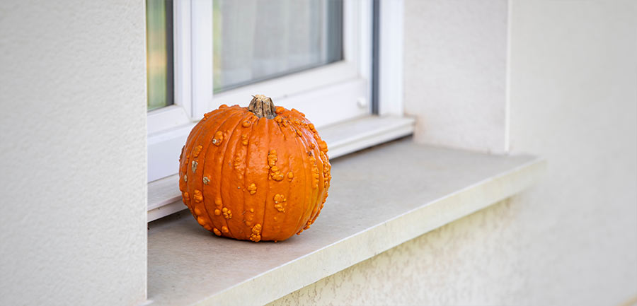 Appui de fenêtre béton : guide de choix, dimensions et pose
