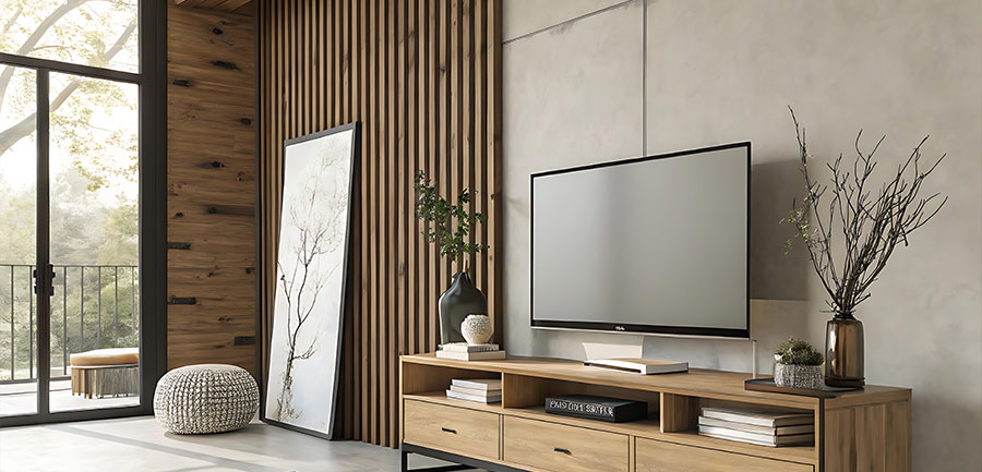 Critères techniques à prendre en compte