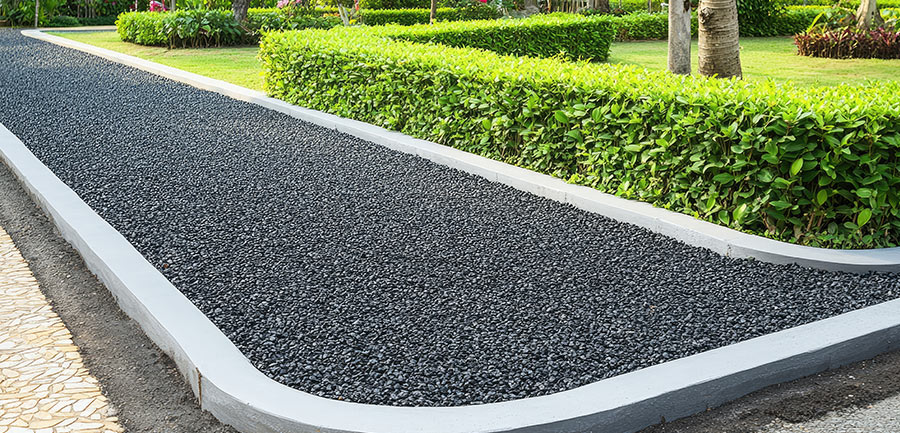 Bordure béton : structurer durablement un jardin, une allée ou une terrasse