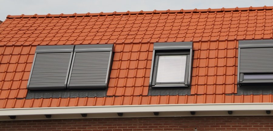 Pourquoi la chaleur s'accumule sous un Velux
