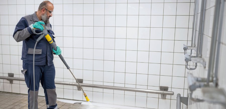 Les incontournables de la gamme Karcher