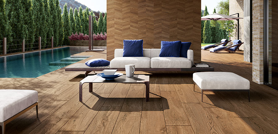 Lames de terrasse composite : choix, technique et pose pro