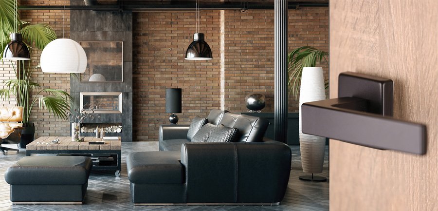 Menuiseries intérieures : solutions techniques, matériaux et pose