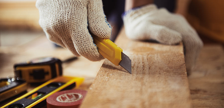 Outils de coupe