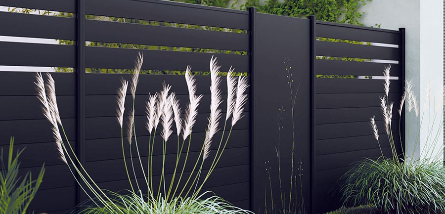 Panneau pour jardin