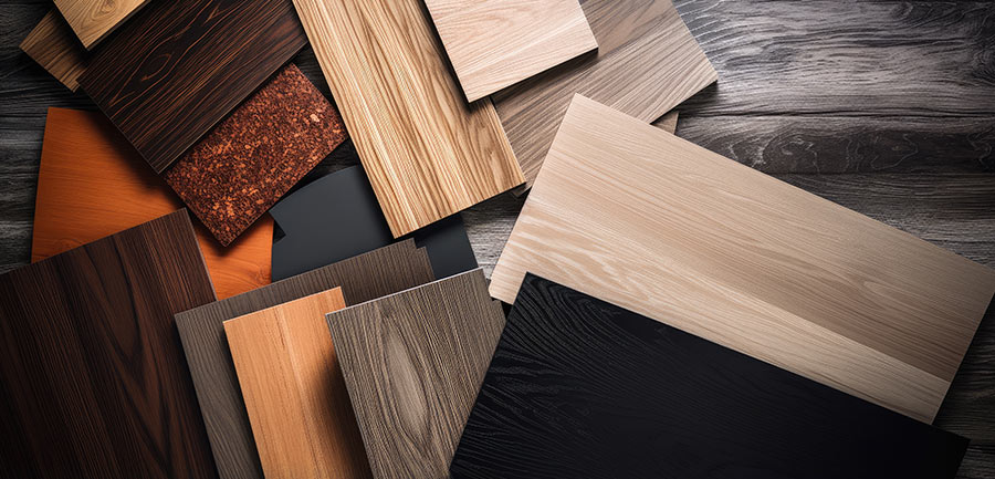 Parquet, les critères