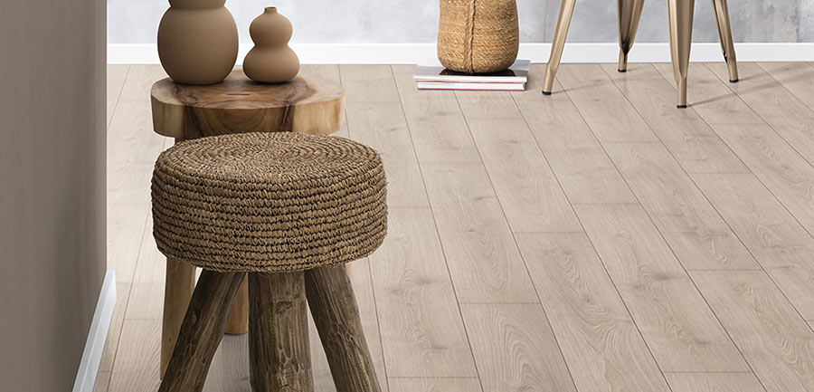 Parquet stratifié