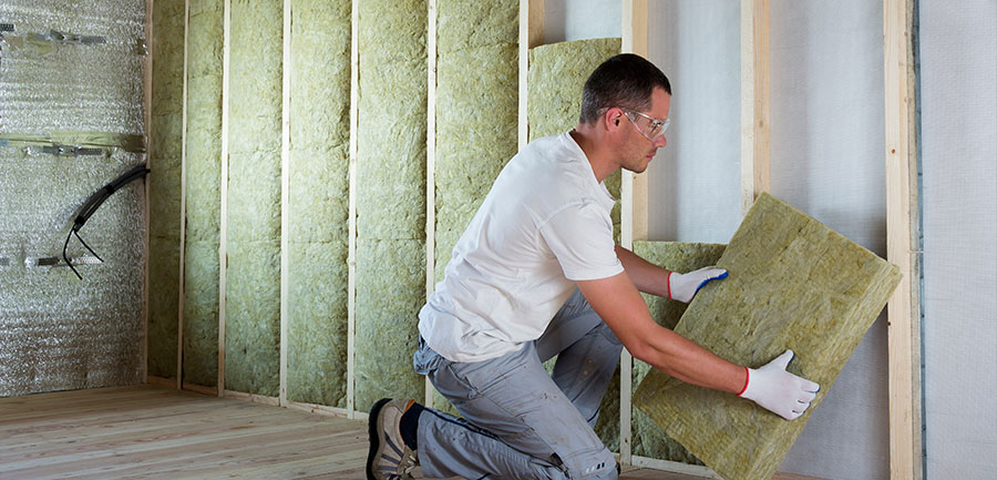 Les principaux types de plaques isolantes thermiques