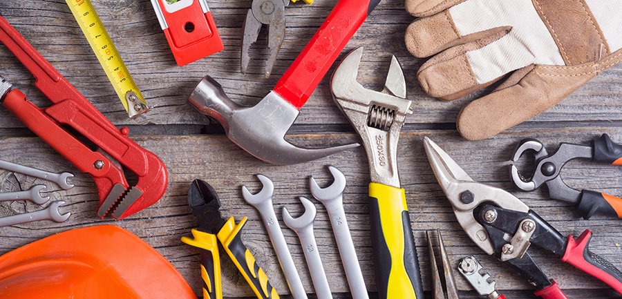 Outils de marquage et de mesure