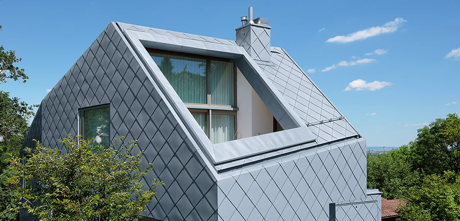 Toiture bac acier : avantages et conseils de pose