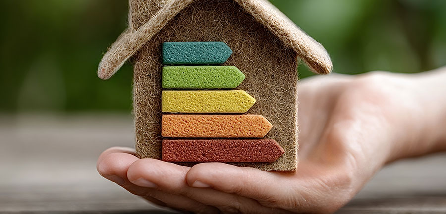 Définition technique du TMS isolant